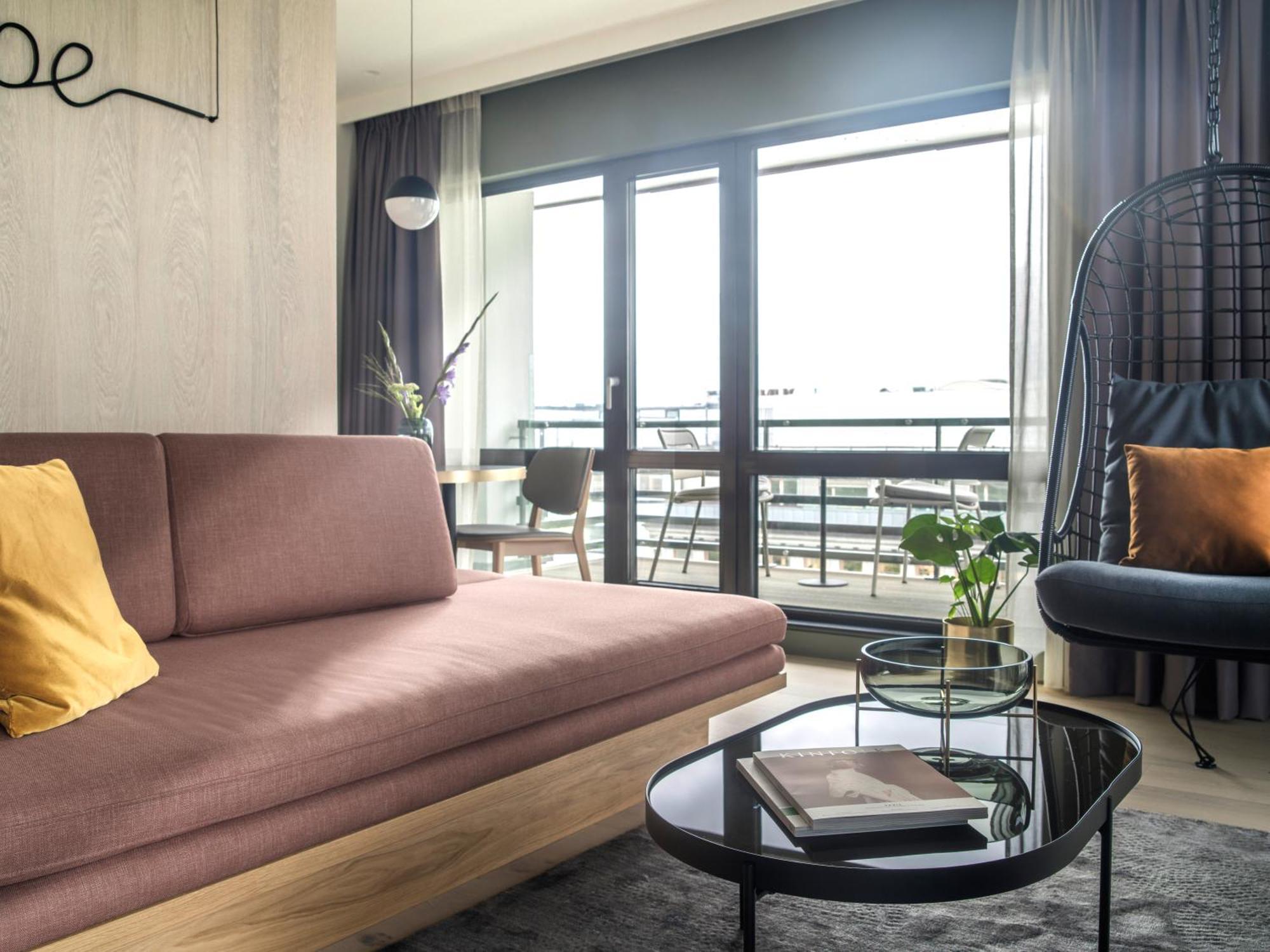 hotel norge by scandic to bergen airport