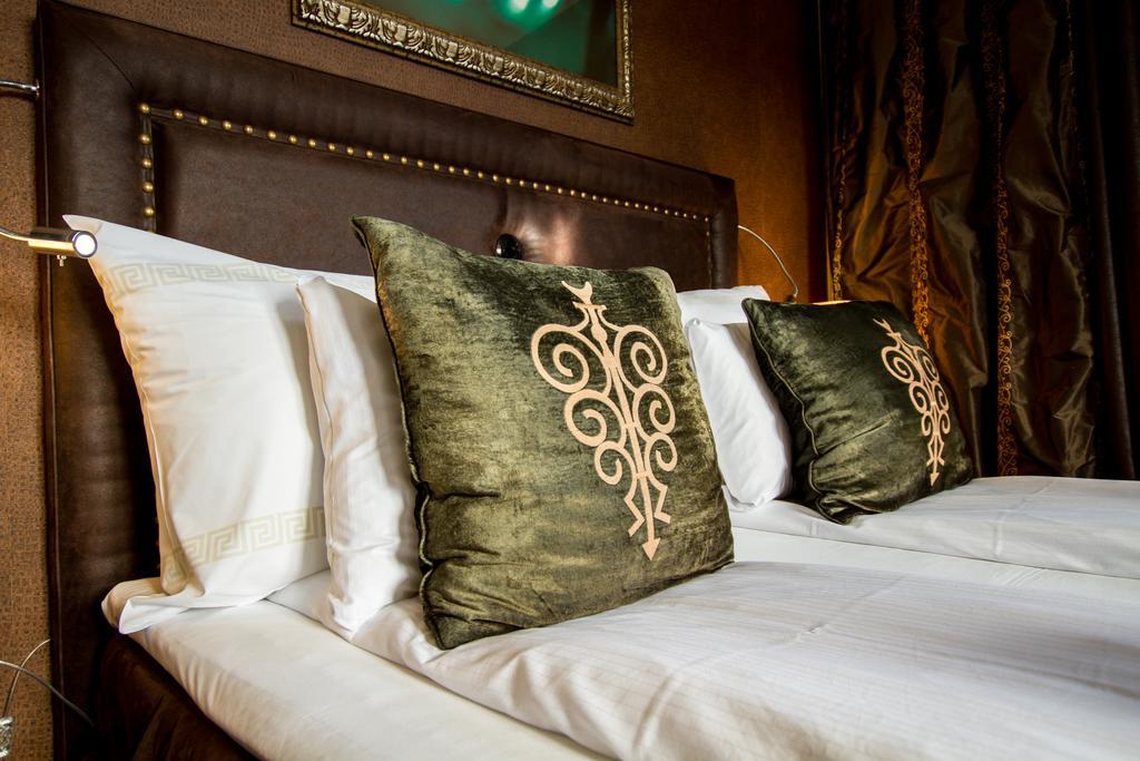 clarion collection hotel havnekontoret bergen
